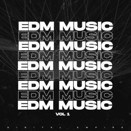VA - EDM Music 2025, Vol. 1 (2025) MP3 VA - EDM Music 2025, Vol. 1 (2025) MP3