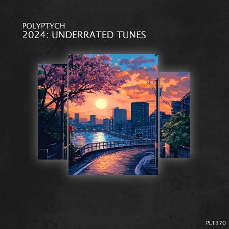 VA - 2024: Underrated Tunes (2025) MP3 VA - 2024: Underrated Tunes (2025) MP3