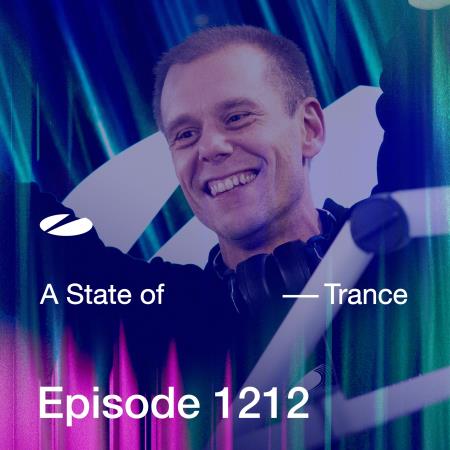 VA - Armin van Buuren - A State Of Trance Episode 1212 (2025) MP3