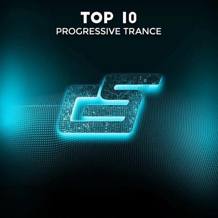 VA - Top 10 Progressive Trance (2025) MP3