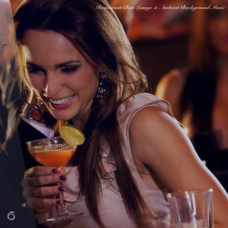VA - Restaurant Best Lounge & Ambient Background Music (2025) MP3 VA - Restaurant Best Lounge & Ambient Background Music (2025) MP3