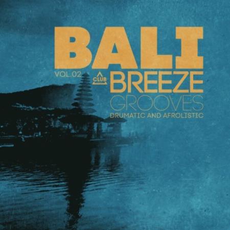 VA - Bali Breeze Grooves, Vol 02 (2025) MP3 VA - Bali Breeze Grooves, Vol 02 (2025) MP3