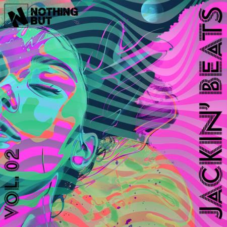 VA - Nothing But... Jackin' Beats, Vol. 02 (2025) MP3 VA - Nothing But... Jackin' Beats, Vol. 02 (2025) MP3