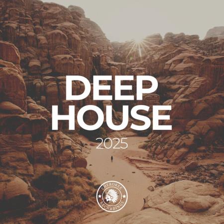VA - Deep House 2025 (2025) MP3 VA - Deep House 2025 (2025) MP3