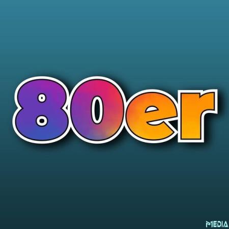 VA - Die besten Hits der 80er (2025) MP3