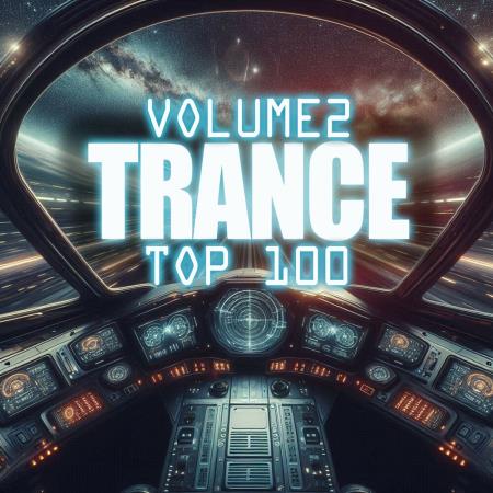 VA - Trance Top 100 Vol.2 (2025) MP3