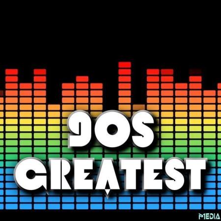 - 90s Greatest (2025) MP3 - 90s Greatest (2025) MP3