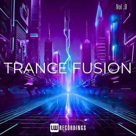 VA - Trance Fusion, Vol. 09 (2025) MP3
