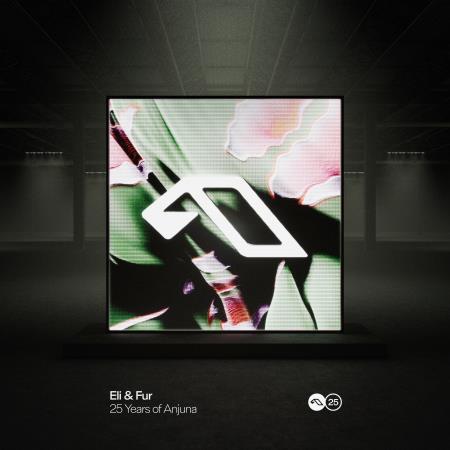 VA - 25 Years Of Anjuna Mixed By Eli & Fur (2025) MP3 VA - 25 Years Of Anjuna Mixed By Eli & Fur (2025) MP3