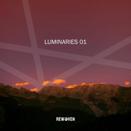 VA - Luminaries 01 (2025) MP3