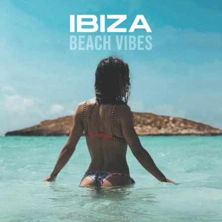 VA - Ibiza Beach Vibes (2025) MP3