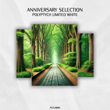 VA - 400th Anniversary Selection (Pt.2) (2025) MP3