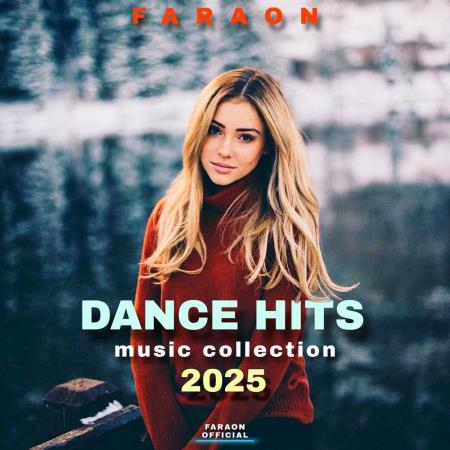 VA - FaraoN - Dance Hits Music Collection 2025 (2025) MP3