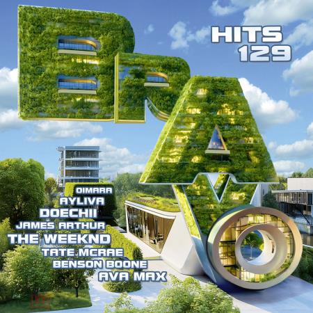 VA - Bravo Hits Vol.129 [2CD] (2025) MP3