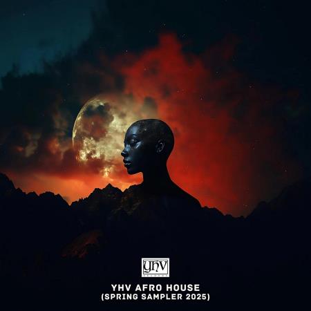 VA - YHV Afro House (Spring Sampler 2025) MP3