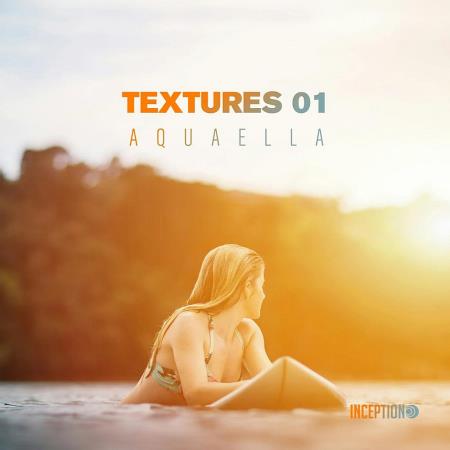 VA - Textures 01 - Aquaella (2025) MP3