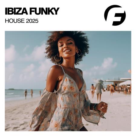 VA - Ibiza Funky House 2025 (2025) MP3