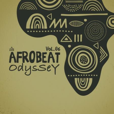 VA - Afrobeat Odyssey, Vol 06 (2025) MP3