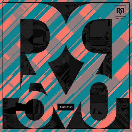 VA - Arrvl 50 (2025) MP3