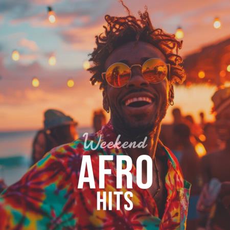 VA - Weekend Afro Hits (2025) MP3