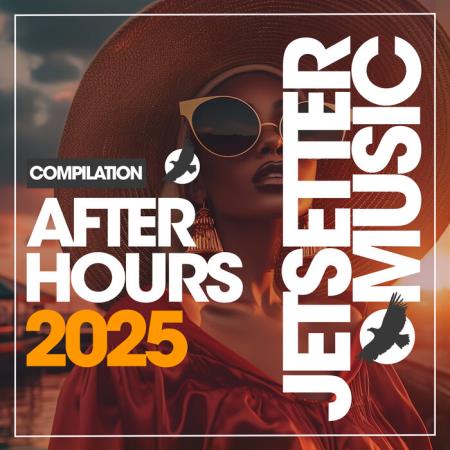 VA - After Hours 2025 (2025) MP3