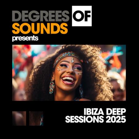 VA - Ibiza Deep Sessions 2025 (2025) MP3