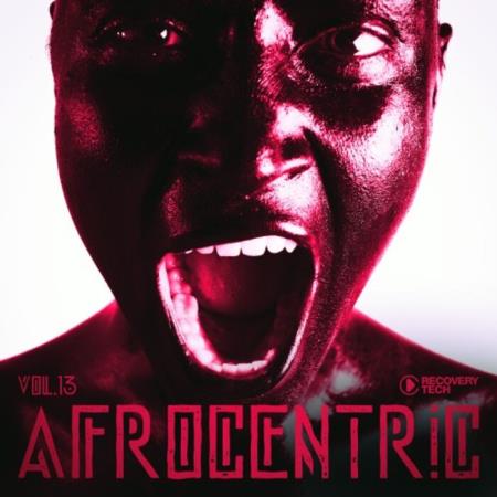 VA - Afrocentric, Vol 13 (2025) MP3