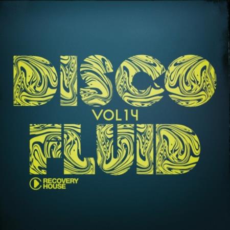 VA - Disco Fluid, Vol 14 (2025) MP3 VA - Disco Fluid, Vol 14 (2025) MP3