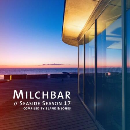 VA - Milchbar - Seaside Season 17 (2025) MP3 VA - Milchbar - Seaside Season 17 (2025) MP3