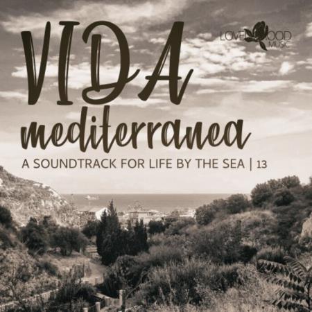 VA - Vida Mediterranea, Cap.13 (2025) MP3 VA - Vida Mediterranea, Cap.13 (2025) MP3