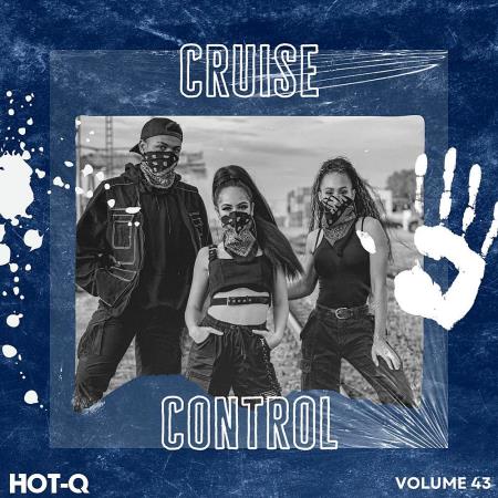 VA - Cruise Control 043 (2025) MP3