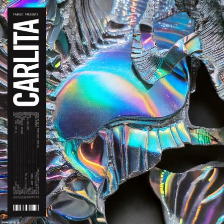 VA - Fabric Presents Carlita (2025) MP3
