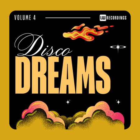 VA - Disco Dreams, Vol 04 (2025) MP3 VA - Disco Dreams, Vol 04 (2025) MP3