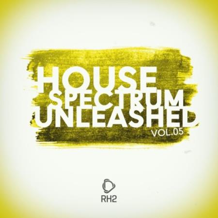 VA - House Spectrum Unleashed Vol. 5 (2025) MP3