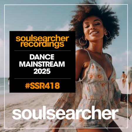 VA - Dance Mainstream 2025 (2025) MP3