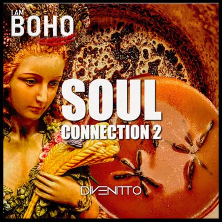 VA - Soul Connection 2 (2025) MP3 VA - Soul Connection 2 (2025) MP3