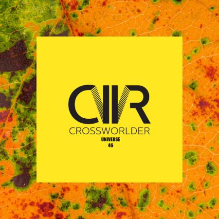 VA - Crossworlder Universe 46 (2025) MP3