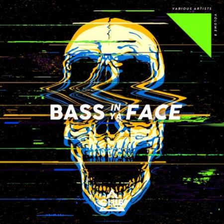 VA - Bass In Ya Face, Vol 8 (2025) MP3