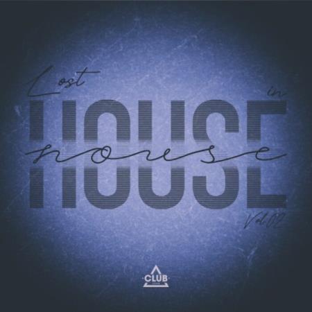 VA - Lost In House, Vol 02 (2025) MP3
