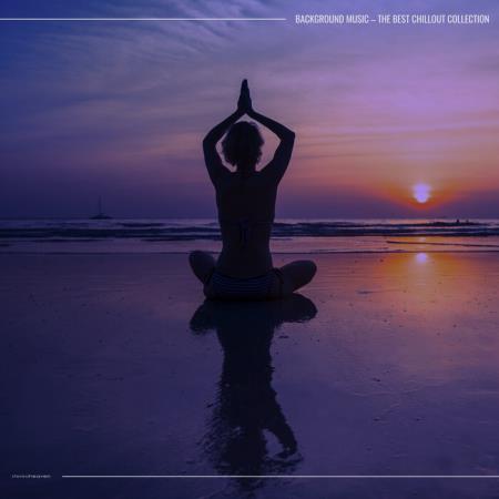 VA - Background Music - The Best Chillout Collection (2025) MP3 VA - Background Music - The Best Chillout Collection (2025) MP3