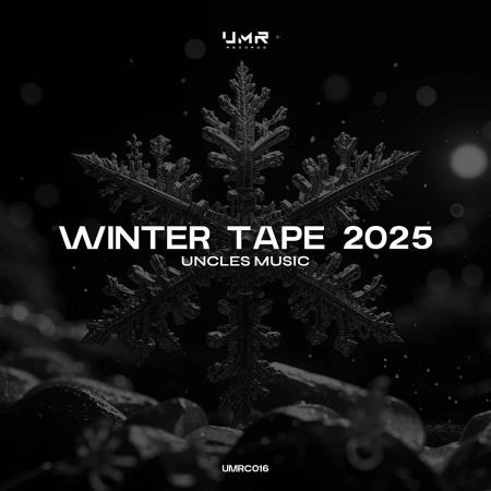VA - Uncles Music ''Winter Tape 2025'' (2025) MP3