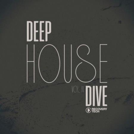 VA - Deep House Dive, Vol.04 (2025) MP3 VA - Deep House Dive, Vol.04 (2025) MP3