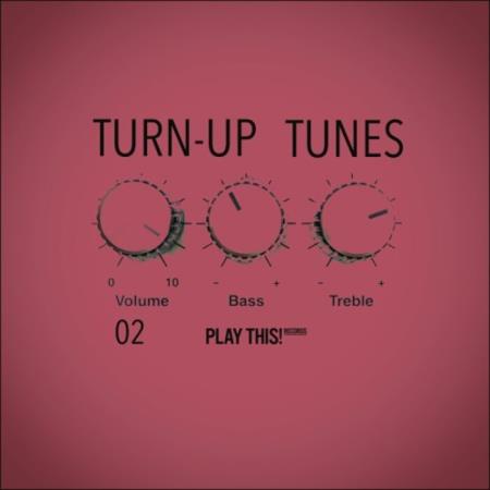 VA - Turn-Up Tunes, Vol 02 (2025) MP3 VA - Turn-Up Tunes, Vol 02 (2025) MP3
