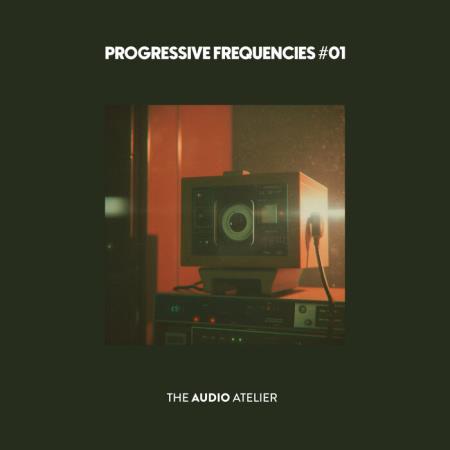 VA - Progressive Frequencies #01 (2025) MP3