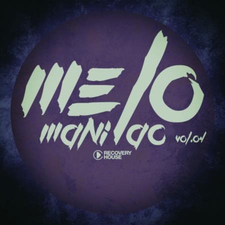 VA - Melomaniac, Vol 04 (2025) MP3