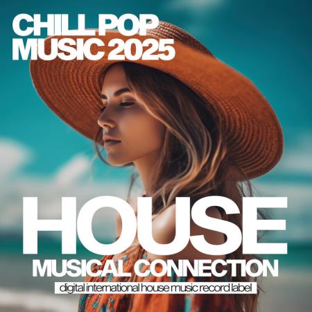 VA - Chill Pop Music 2025 (2025) MP3