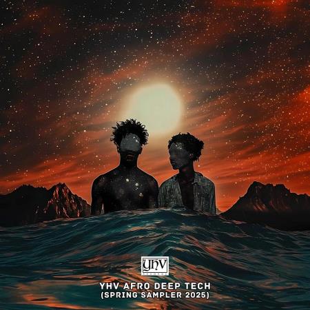VA - YHV Afro Deep Tech (Spring Sampler 2025) MP3