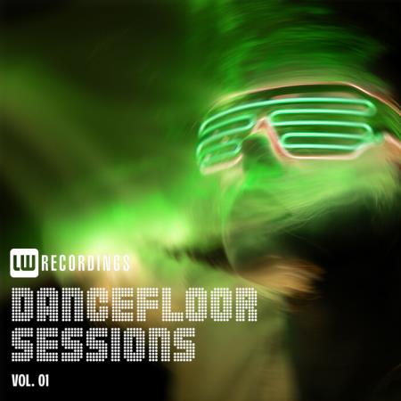 - Dancefloor Sessions, Vol 01 (2025) MP3