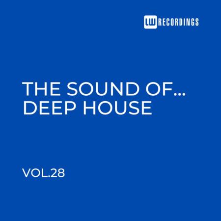 VA - The Sound Of Deep House, Vol 28 (2025) MP3