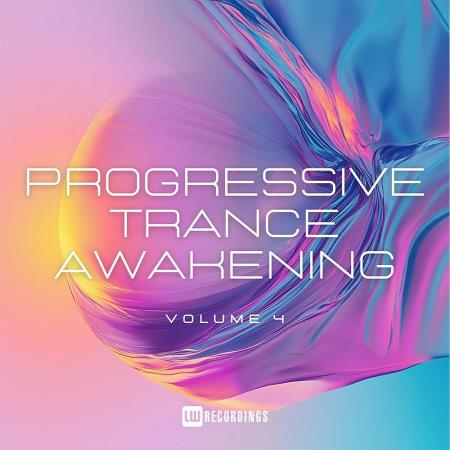 VA - Progressive Trance Awakening, Vol. 04 (2025) MP3